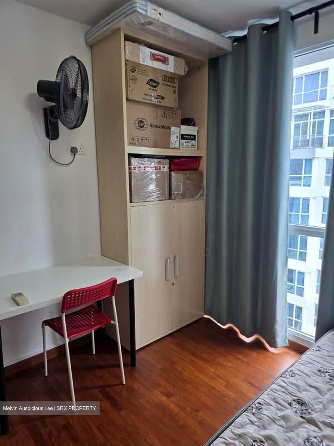 The Tampines Trilliant (D18), Condominium #636253661